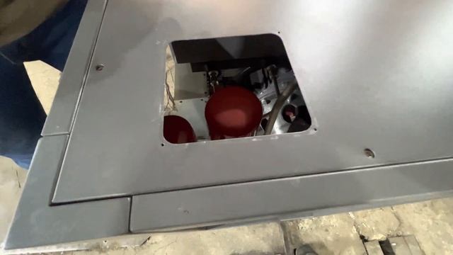 Винтовой бюджетный компрессор 7,5 кВт Magnus Магнус смотреть онлайн