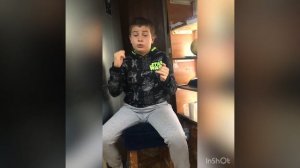 Смотрите, как нужно бить для нокаута/или как можно вырубить с одного удара!!