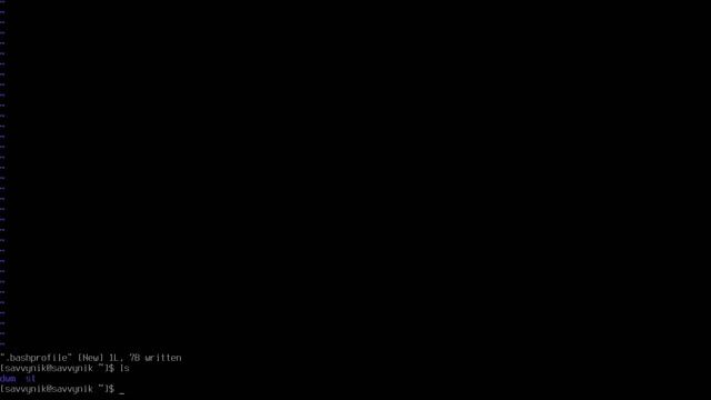 How to Install DWM on Arch Linux - Minimal with No Bloat! Dynamic Window Manager
