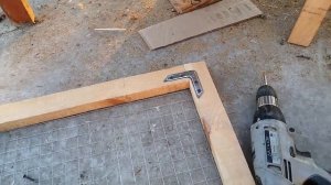 DIY - Клетка с маточником для кроликов своими руками (Часть вторая). Кроликоферма. Кролеферма