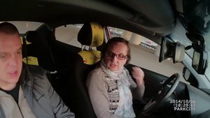 Инструктор по вождению