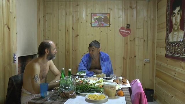 Слово и дело. Рассуждения о боевых искусствах и жизни. Часть первая. смотреть онлайн