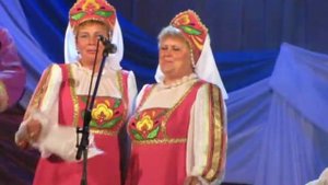 Крапивушка