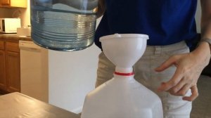 Больше не покупаю воду в магазине! Как делаю питьевую воду сама и про мой дистиллятор // Virginia 5