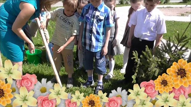 Расти ёлочка большая-пребольшая! смотреть онлайн