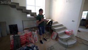 Инструмент плиточника для ремонта санузлов, работы с керамогранитом и плиткой