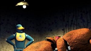 FNaF Withered vs Rockstar Animatronics