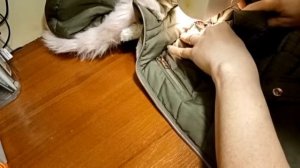 Как пришить аппликацию на рукав