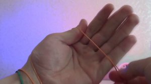 ? ? ? Секрет фокуса соединение резинок! Новые фокусы с резинками!? ? ? Секреты фокусов с резинками