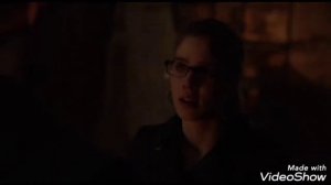 Green Arrow - Oliver & Filisity - Without You