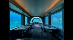 You & Me Maldives by Cocoon Adults Only 2021