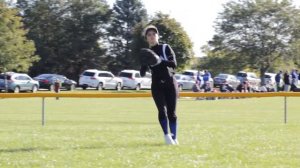 Ava Jensen - Class of 2021 Softball Recruitment Video