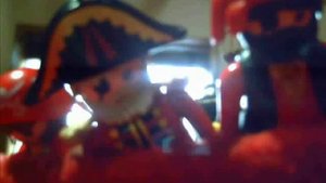 The Playmobil Pirates