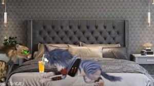 Суббота Утро llПриколll ~WildCraft~