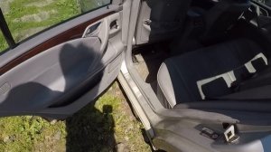 ОБЗОР МЕРСЕДЕС БЕНЦ(W210) Е320 CDI/2000.... "УМИРАЮЩАЯ" ЛЕГЕНДА НЕМЕЦКОГО АВТОПРОМА...