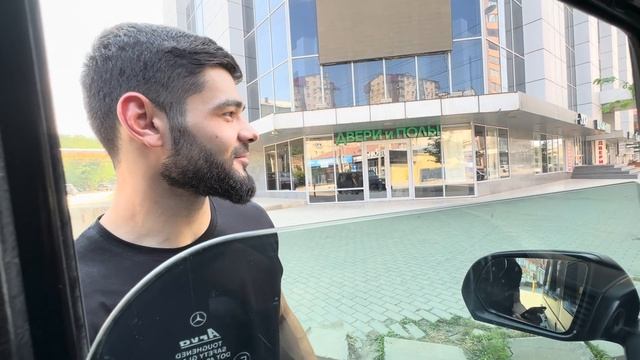 Mercedes E210 5.5 AMG готова под покраску смотреть онлайн