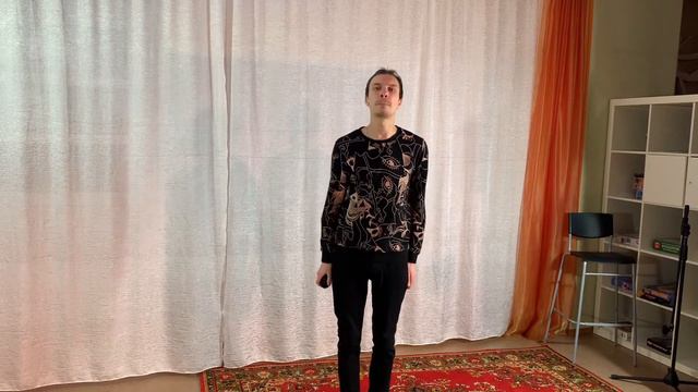 ВЛАДИМИР ЕФАНОВ - ВЕРНИ МНЕ МУЗЫКУ (cover) #муслиммагомаев #вернимнемузыку #владэванс смотреть онлайн