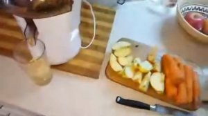 Соковыжималка Zelmer 377