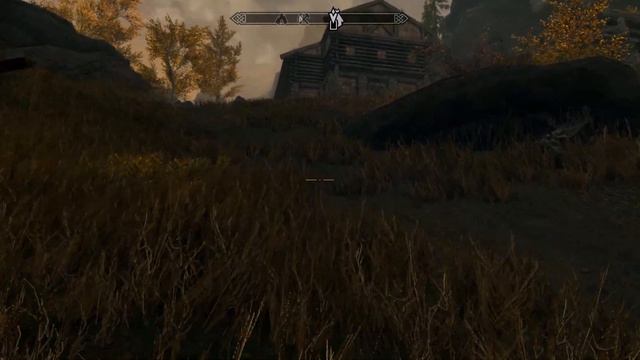 Skyrim Top Tips, Getting A Free Horse, Frost One Of The Best Horses In The Game смотреть онлайн