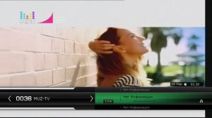 Yamal 401 at 90.0°E Ku band обзор каналов