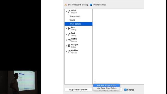 Доклад: Feature Toggles в iOS смотреть онлайн