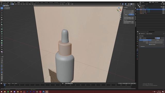 Blender 3D: Easy Product Visualization/Design смотреть онлайн