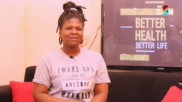 Better Health Better life || SO2E11 || Mondays @1730hrs смотреть онлайн