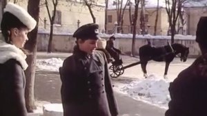 БЕЛОГВАРДЕЙСКИЙ РОМАНС