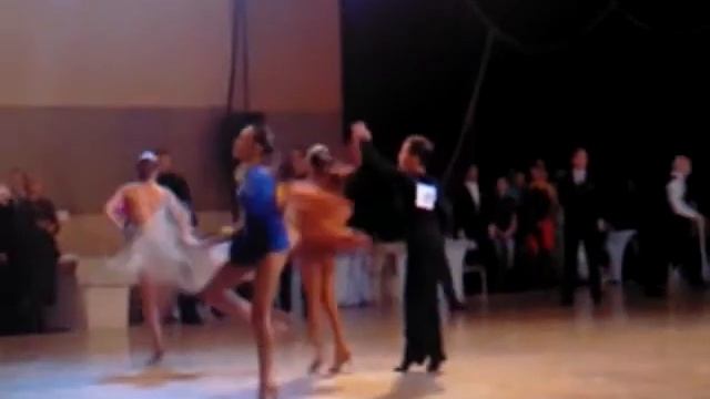 Джайв, кубок СПб 2012 смотреть онлайн