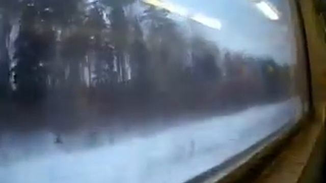 от Ладожское озеро до Финляндский вокзал Санкт- Петербург часть 2 смотреть онлайн