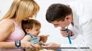 Сухой кашель у ребенка по ночам: откуда берется и что делать