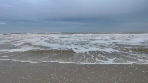 Море зимой .....