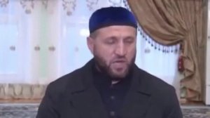 Восхваление Аллаха на арабском