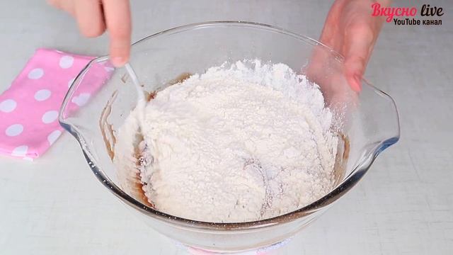 Шоколадное печенье "Прянички"?Мягкие,пористые,ТАЮЩИЕ во рту!К чаю на скорую руку!Медовое печенье!
