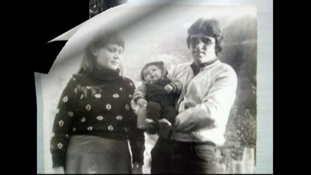 40 лет вместе. Рубиновая свадьба. смотреть онлайн