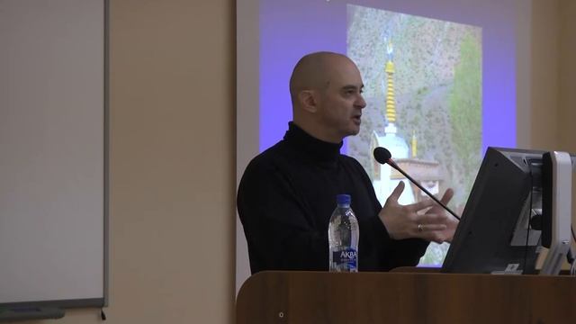 Лингвистические чтения в СФУ смотреть онлайн