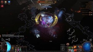 СЕКРЕТНЫЙ БИЛД PoE 3.22 Energy blade CoC inquisitor обясняю билд до патча