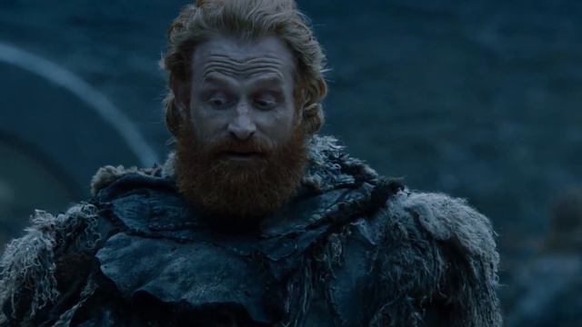 Бриенна и Тормунд смотреть онлайн