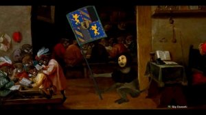 Rock Of Ages 3 - Full Game Walkthrough and Ending