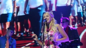 Кавер группа Силяги Moscow и шоу балет Стильный Шейк