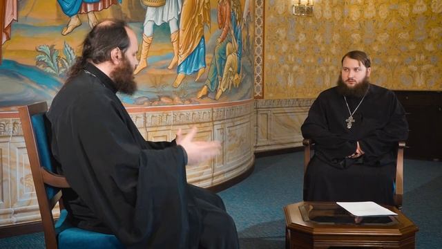 Православное Красногорье. О Таинстве крещения