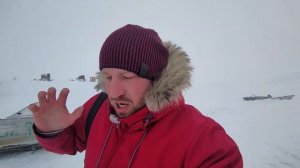 КАК ДОБЫВАЮТ БИВЕНЬ МАМОНТА В ЯКУТИИ НА ИНДИГИРКЕ. КАК ЖИВУТ СТАРОРУСЫ В АРКТИКЕ - РУССКОЕ УСТЬЕ