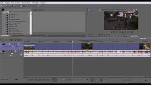 КАК БЫСТРО РЕНДЕРИТЬ ВИДЕО В Sony Vegas Pro для YouTube – Как правильно сохранить видео в Sony Vega