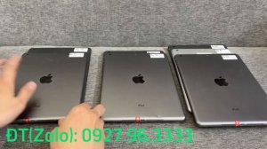 (4/4/2022) Xả hàng Ipad Air 1 only wifi 16gb   3.000 rẻ như rau luôn rồi anh  em ạ