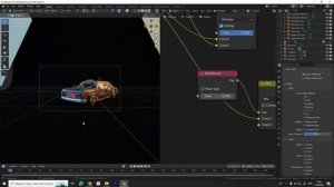 КАК СДЕЛАТЬ РЕНДЕР КРУТОЙ СЕТКИ В Blender 3D ЗА 2 МИНУТЫ?