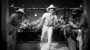 Tip, Tap and Toe Go Cowboy, 1943