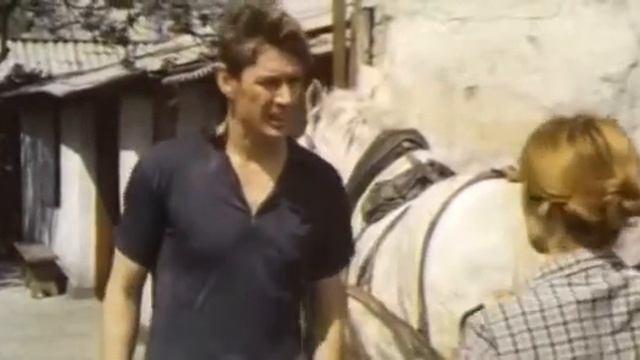 Сошедшие с небес 1986
