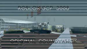 4121 / Roblox 3008 OST - Wednesday Theme