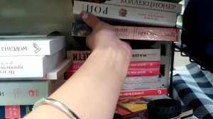 ПРОГУЛКА ПО КНИЖНЫМ МАГАЗИНАМ САМАРЫ (Метида, Чакона, Твоя полка, Знаток, Читай-город, Мико и тд)