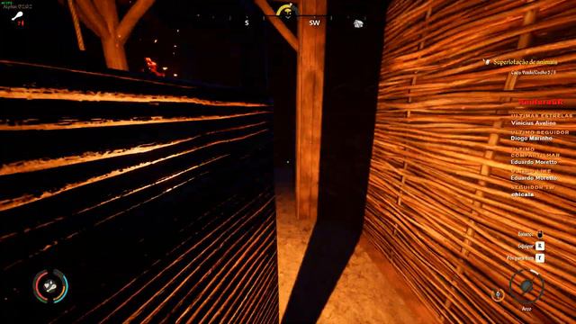 medieval dynasty #14 construindo uma taverna смотреть онлайн